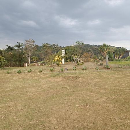 Camping Rancho Caipira Socorro  Eksteriør bilde