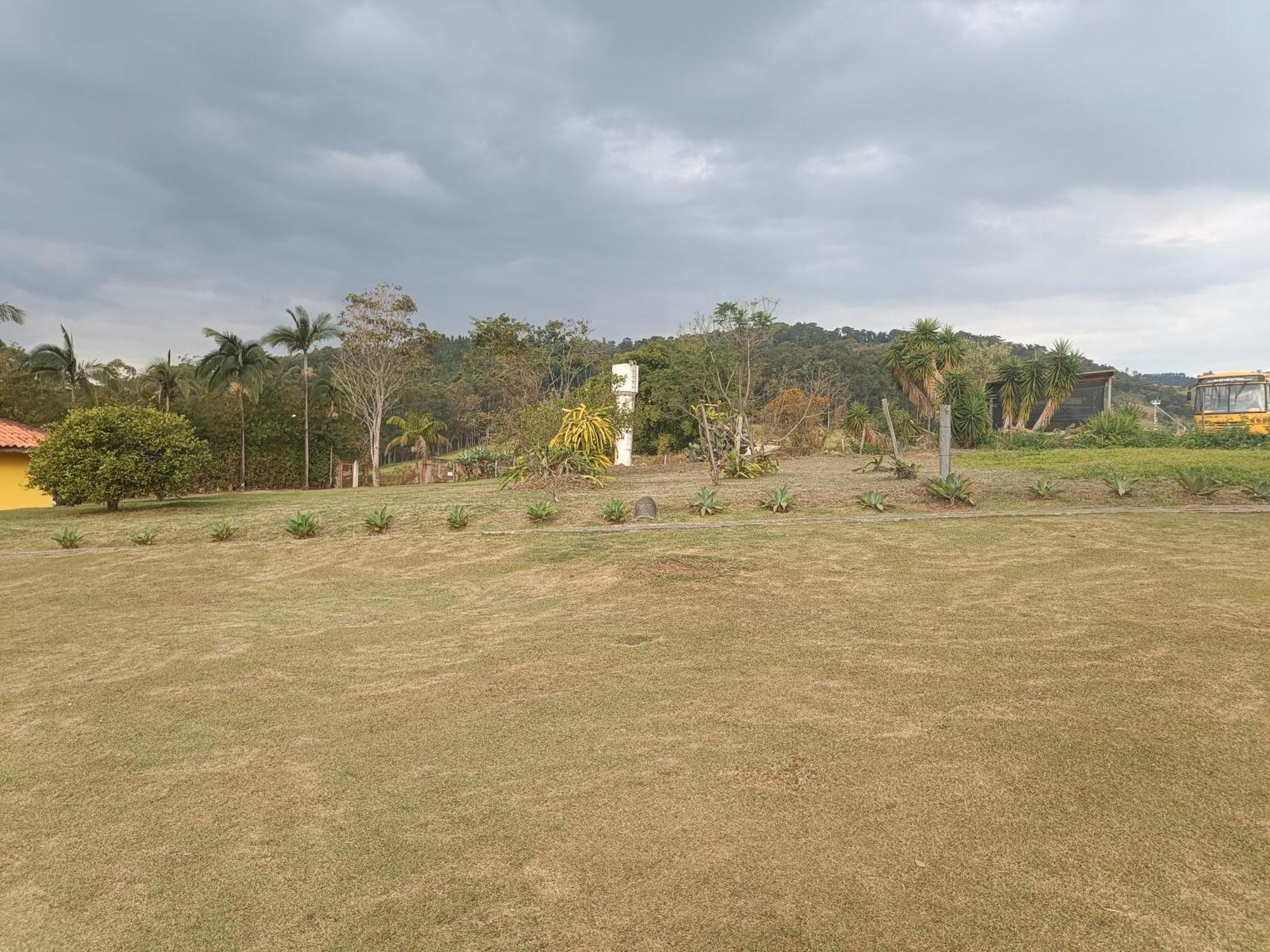 Camping Rancho Caipira Socorro  Eksteriør bilde