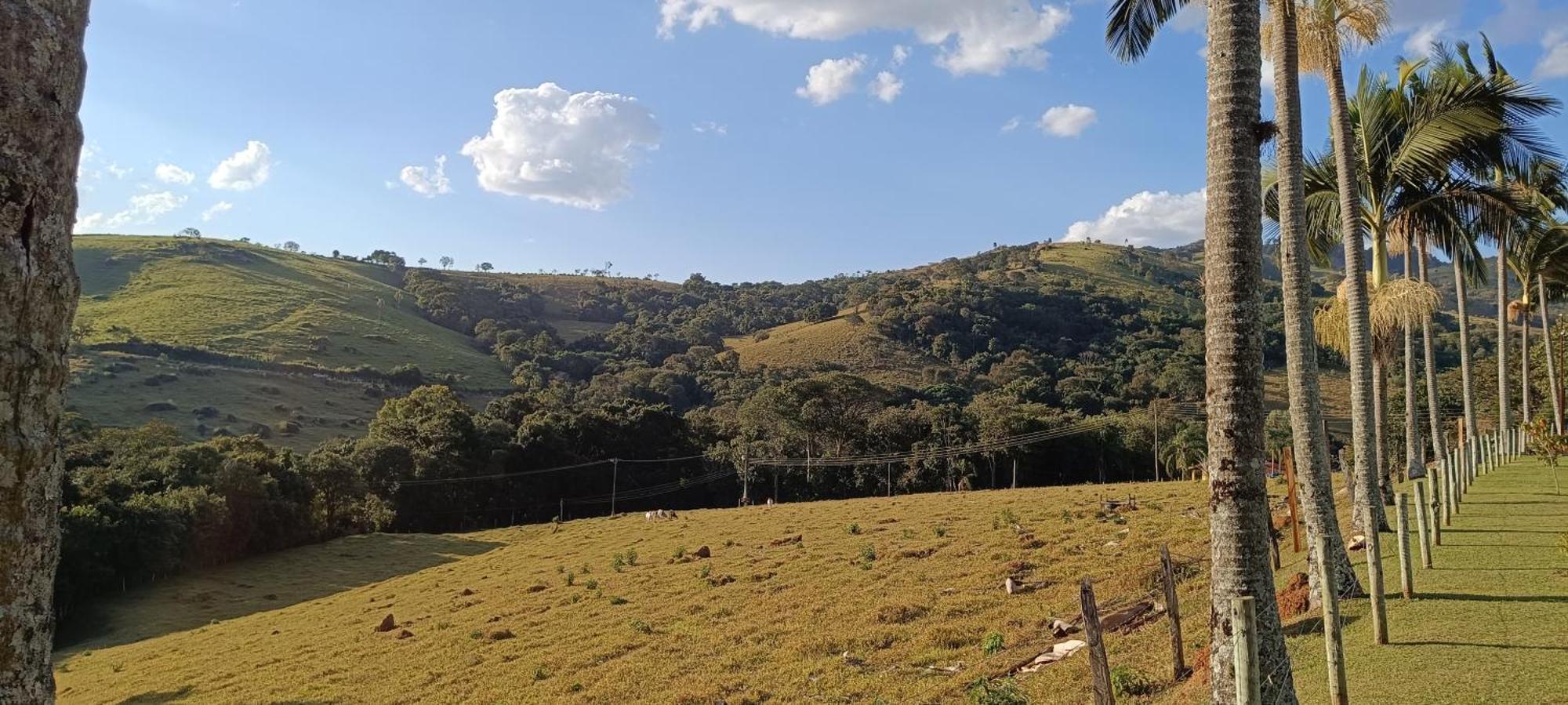 Camping Rancho Caipira Socorro  Eksteriør bilde