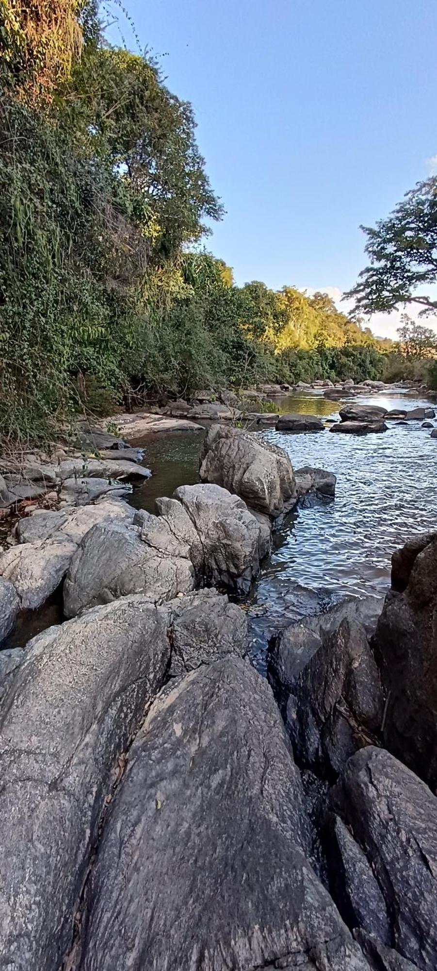 Camping Rancho Caipira Socorro  Eksteriør bilde