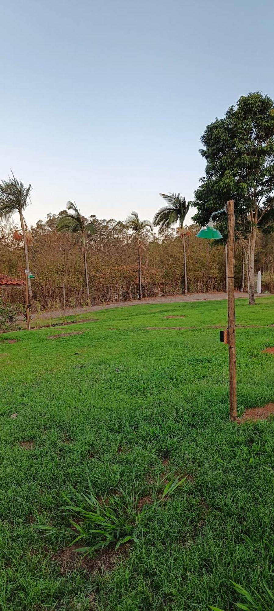 Camping Rancho Caipira Socorro  Eksteriør bilde